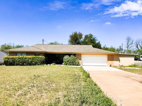 5206 N Imperial Drive Austin TX 78724