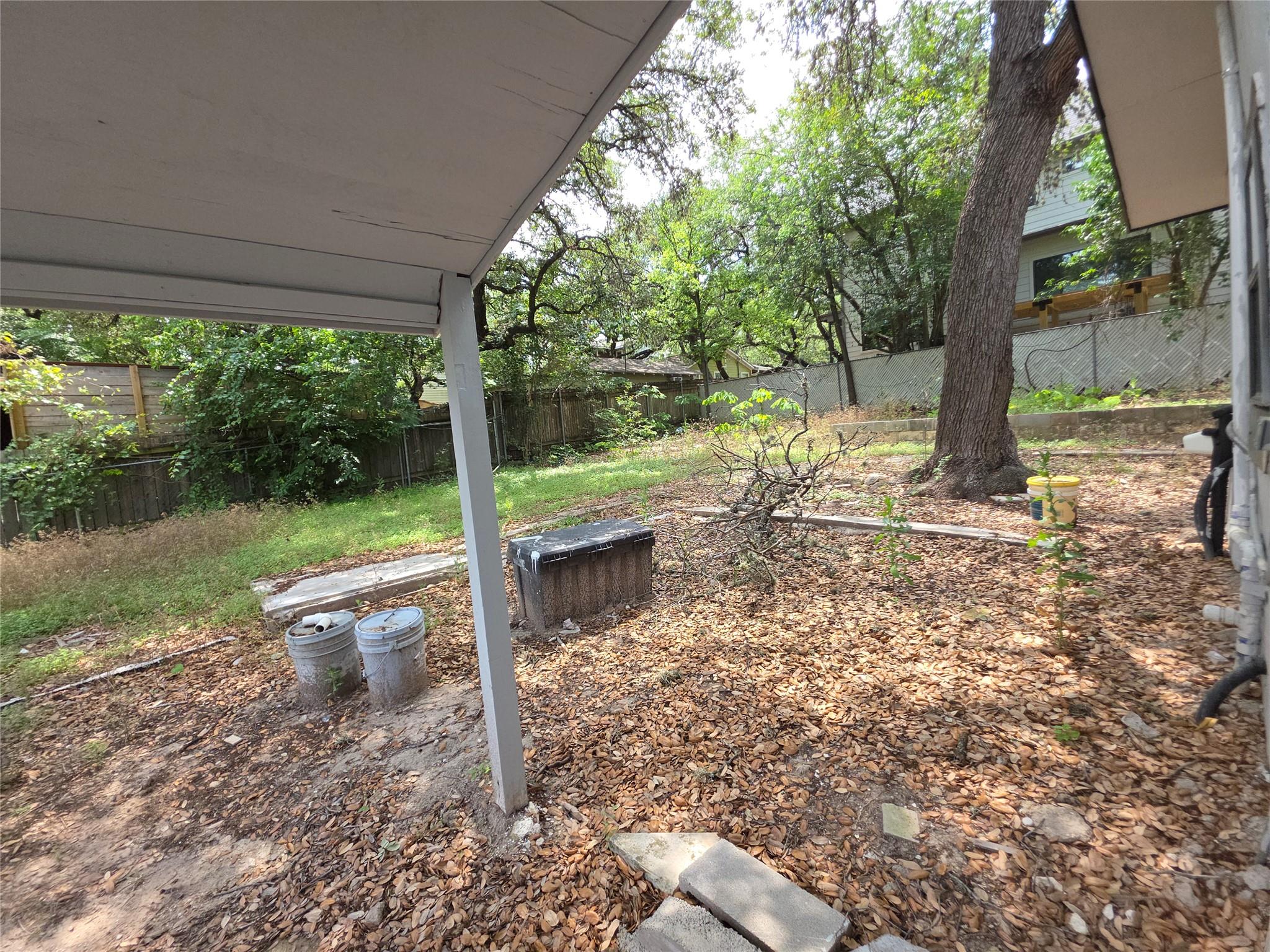 703 Herndon Lane Austin TX 78704