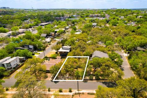 703 Herndon Lane Austin TX 78704