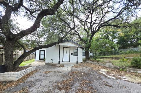 703 Herndon Lane Austin TX 78704
