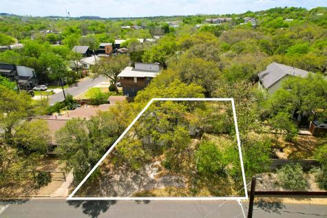 703 Herndon Lane Austin TX 78704