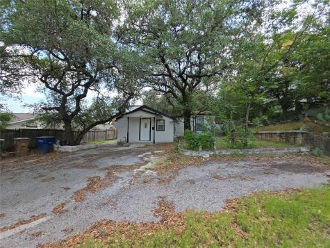 703 Herndon Lane Austin TX 78704