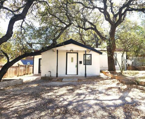 703 Herndon Lane Austin TX 78704