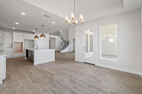 237 Sheepdog Drive Liberty Hill TX 78642