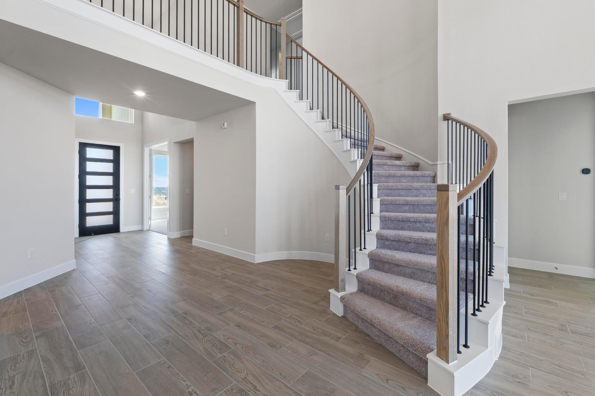 237 Sheepdog Drive Liberty Hill TX 78642