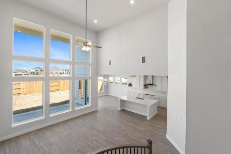 237 Sheepdog Drive Liberty Hill TX 78642