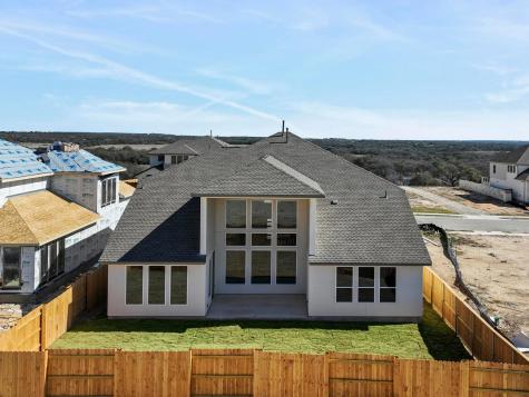 237 Sheepdog Drive Liberty Hill TX 78642