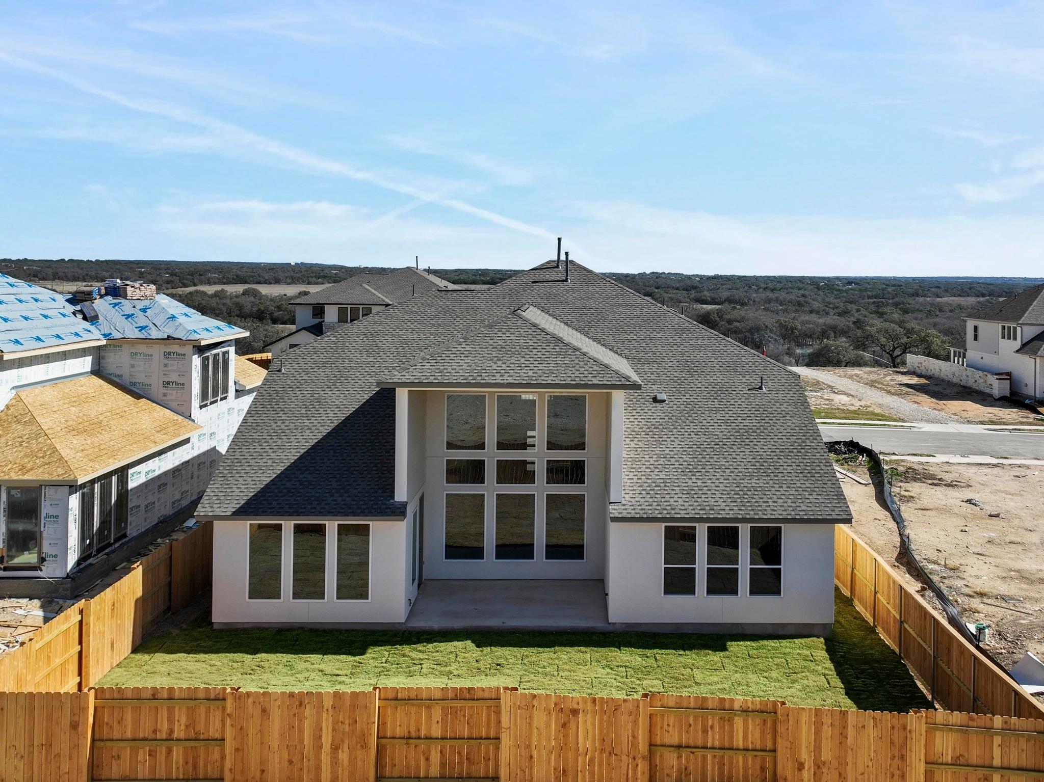 237 Sheepdog Drive Liberty Hill TX 78642