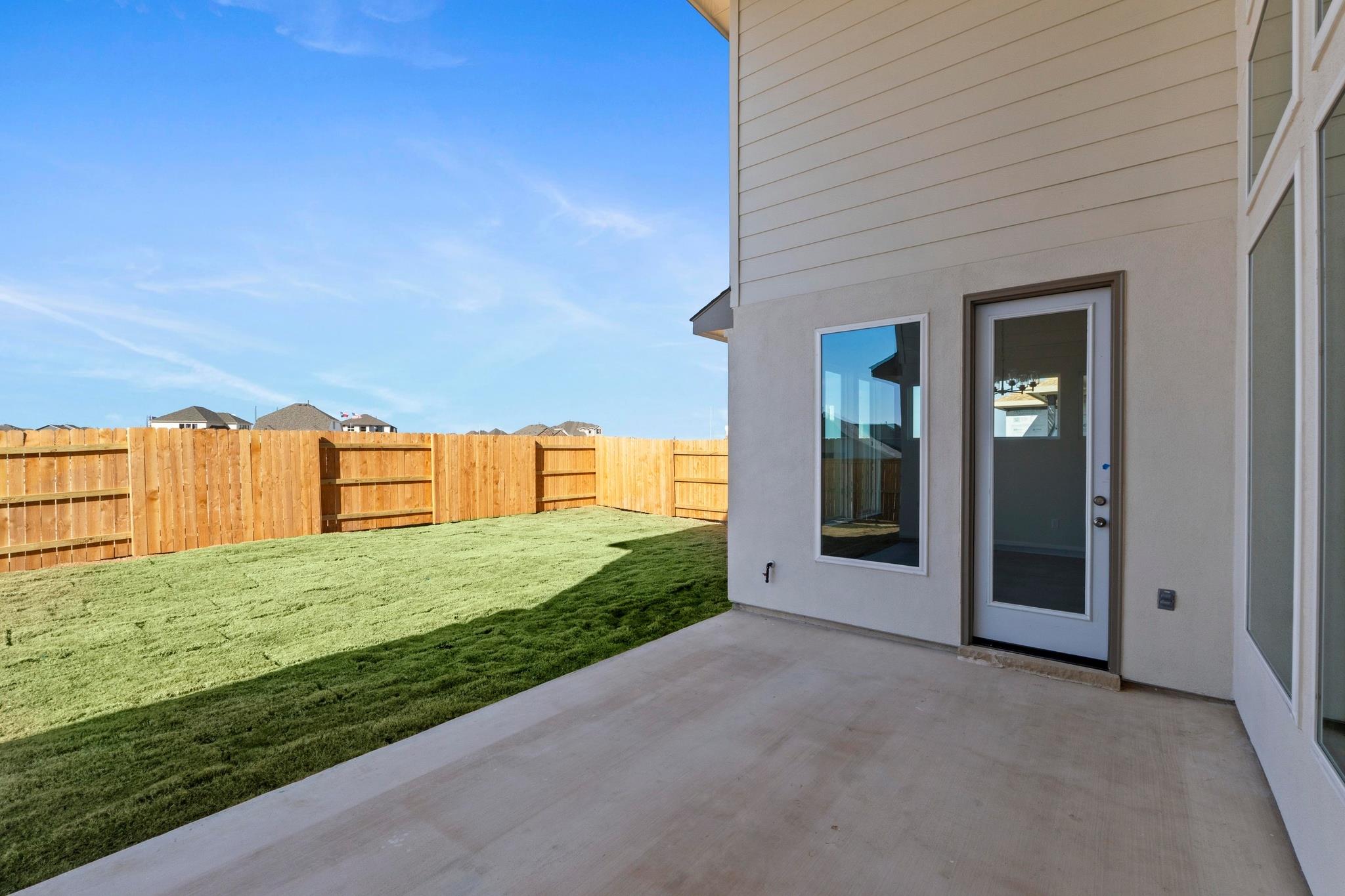 237 Sheepdog Drive Liberty Hill TX 78642
