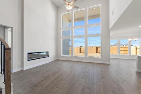 237 Sheepdog Drive Liberty Hill TX 78642