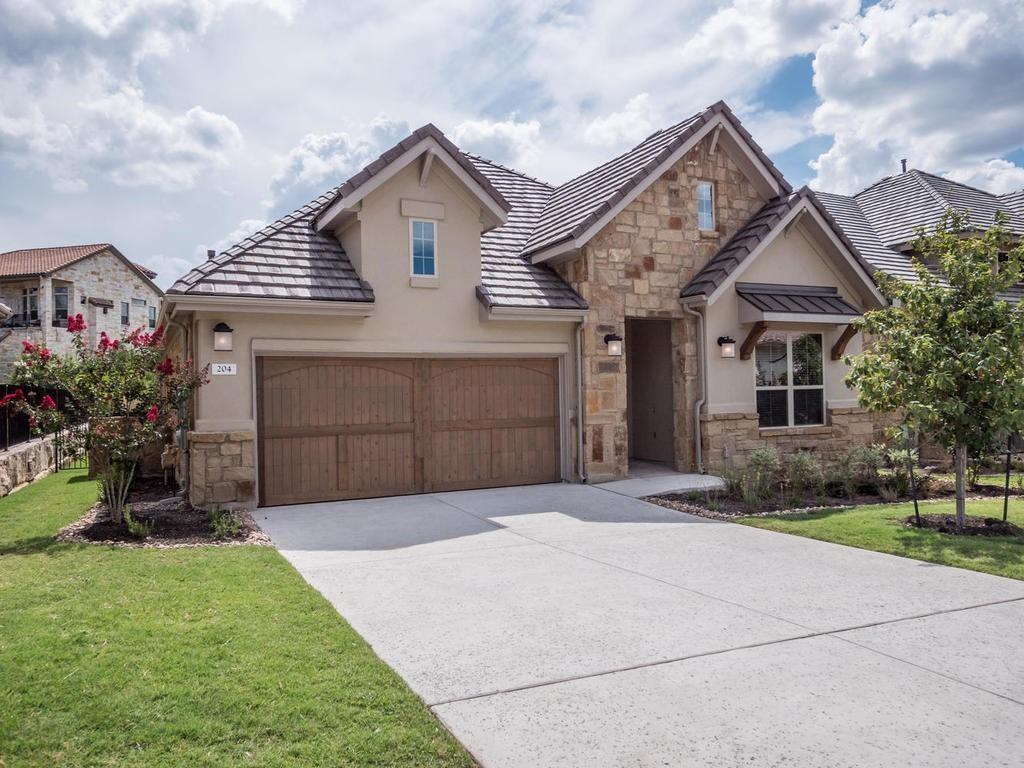 204 Maxwell Way Austin TX 78738