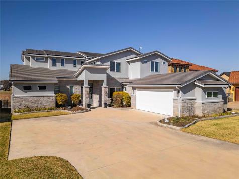 106 Blue Heron Drive Kingsland TX 78639