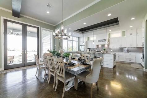 106 Blue Heron Drive Kingsland TX 78639