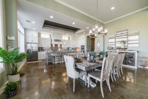 106 Blue Heron Drive Kingsland TX 78639
