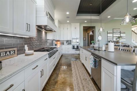 106 Blue Heron Drive Kingsland TX 78639