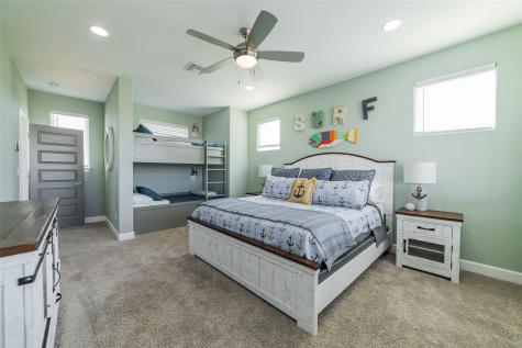 106 Blue Heron Drive Kingsland TX 78639