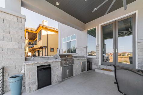106 Blue Heron Drive Kingsland TX 78639