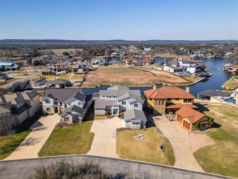 106 Blue Heron Drive Kingsland TX 78639