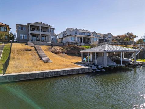 106 Blue Heron Drive Kingsland TX 78639