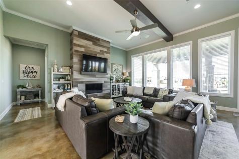 106 Blue Heron Drive Kingsland TX 78639