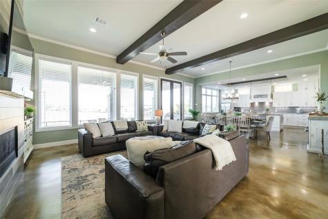 106 Blue Heron Drive Kingsland TX 78639