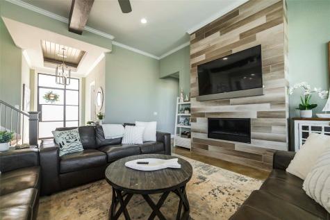 106 Blue Heron Drive Kingsland TX 78639