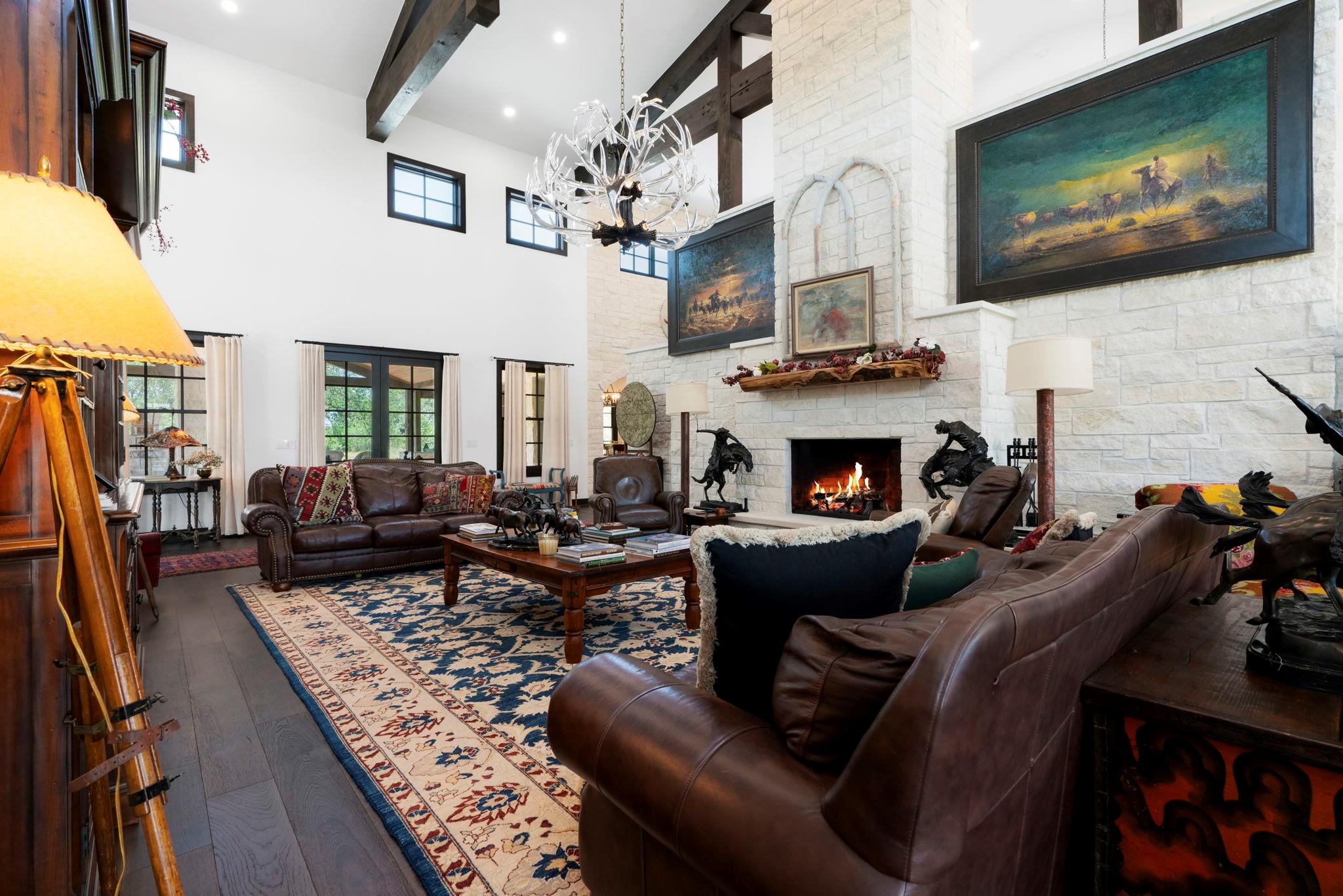 4073 Bell Springs Road Dripping Springs TX 78620