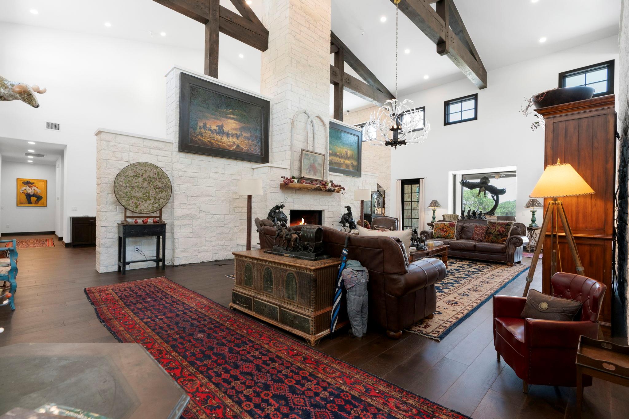 4073 Bell Springs Road Dripping Springs TX 78620
