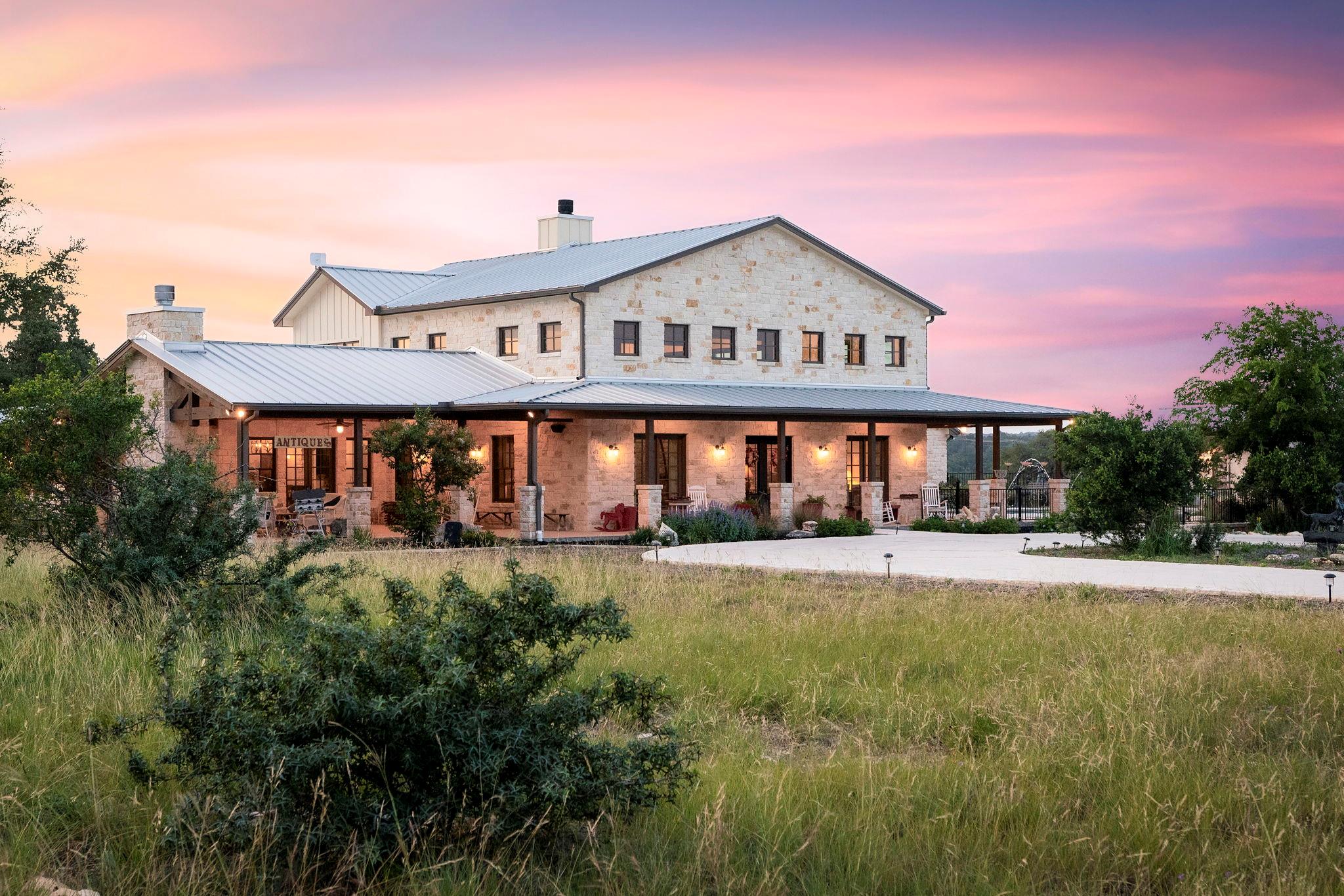 4073 Bell Springs Road Dripping Springs TX 78620