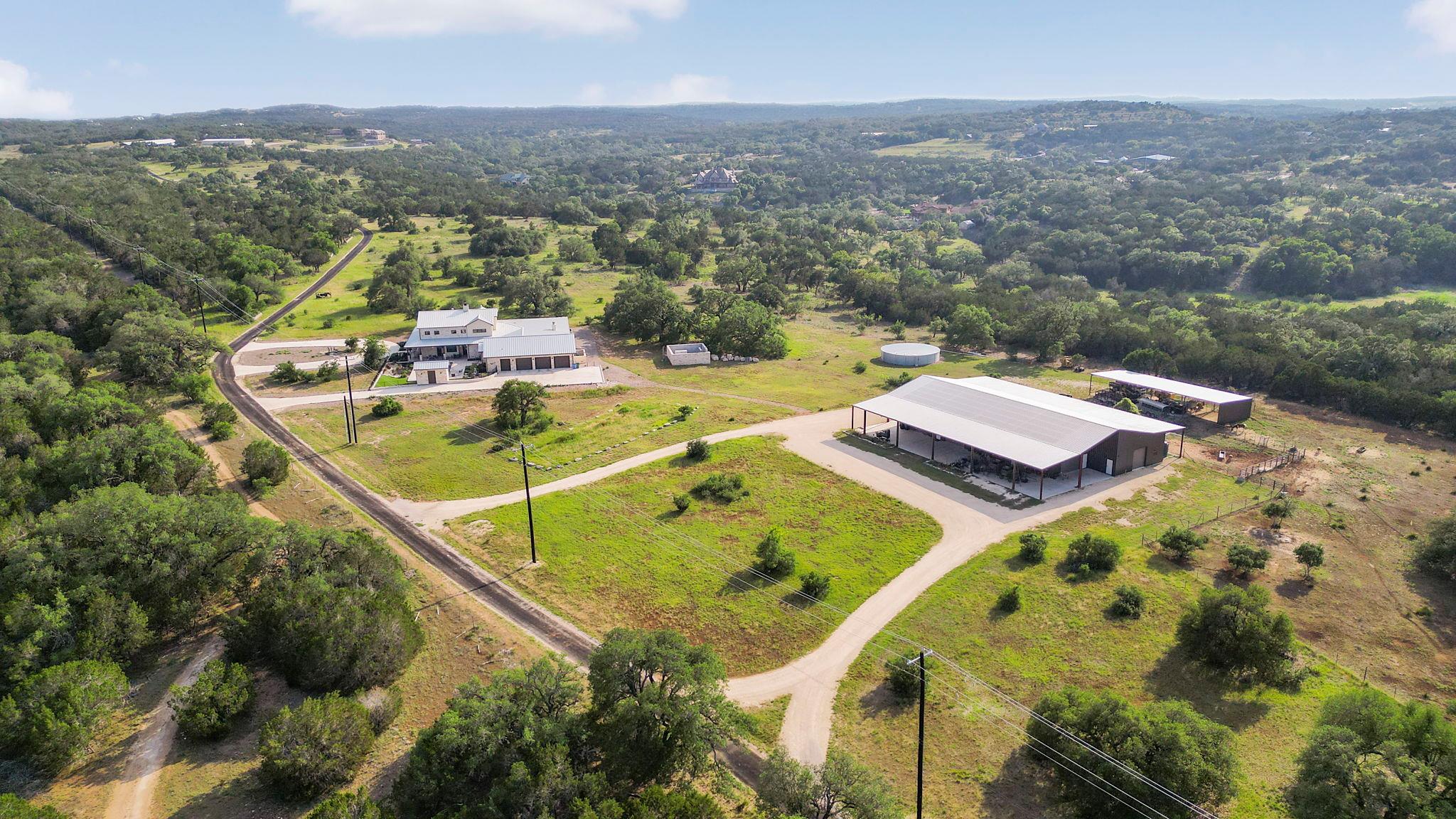 4073 Bell Springs Road Dripping Springs TX 78620
