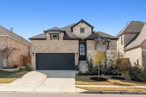 701 Tradewinds Way Georgetown TX 78628