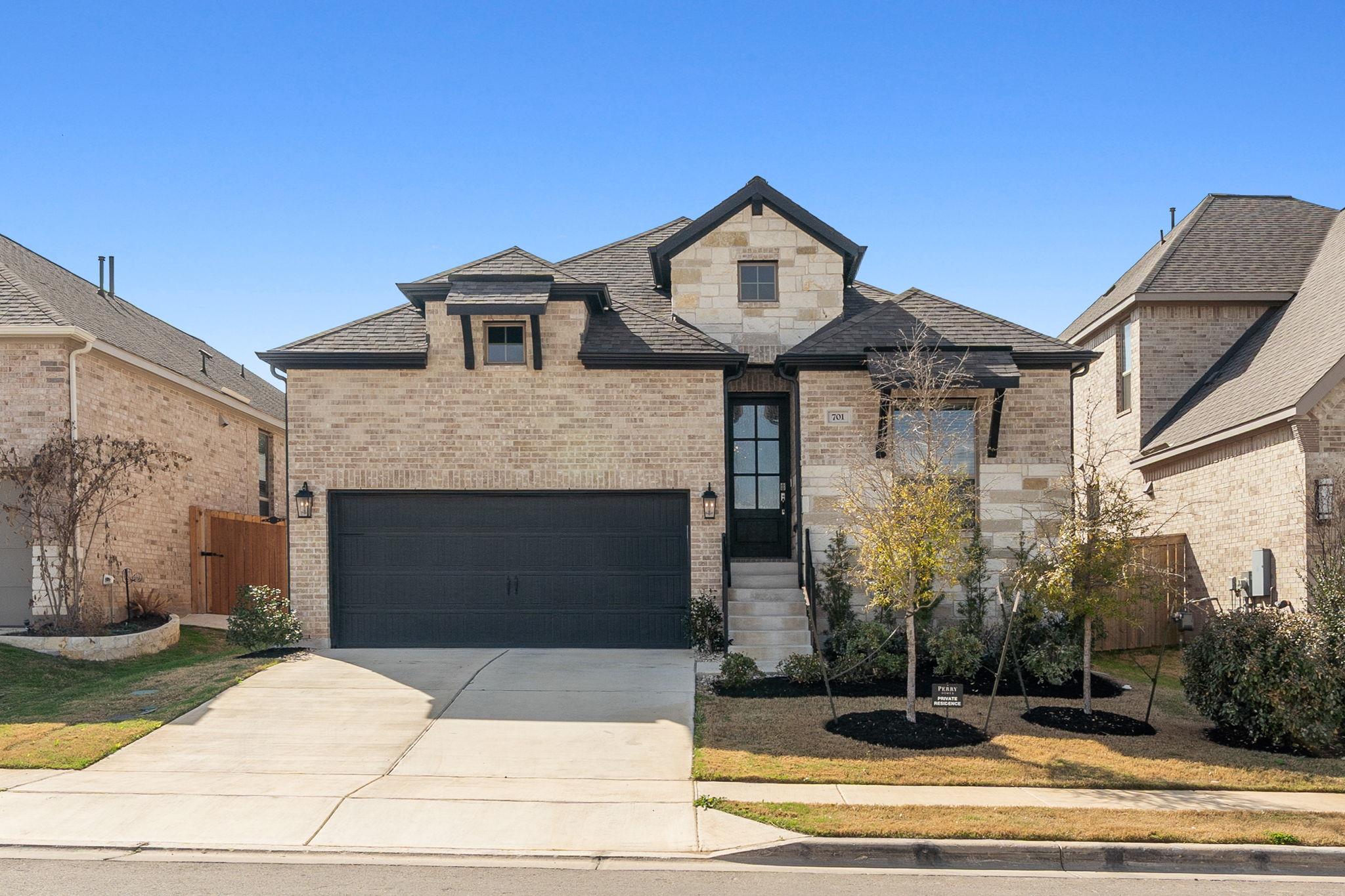 701 Tradewinds Way Georgetown TX 78628