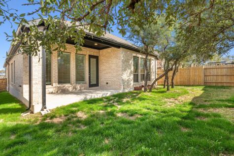 701 Tradewinds Way Georgetown TX 78628