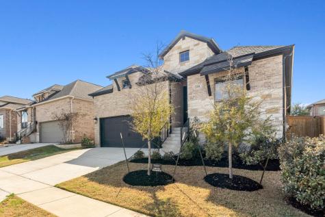 701 Tradewinds Way Georgetown TX 78628