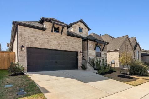 701 Tradewinds Way Georgetown TX 78628