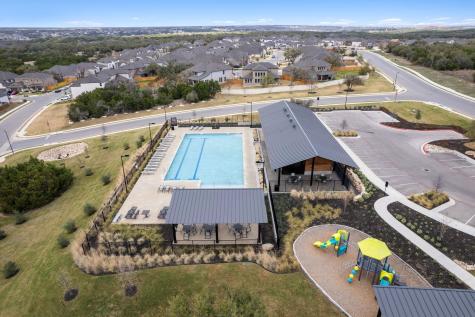 701 Tradewinds Way Georgetown TX 78628