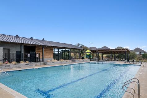 701 Tradewinds Way Georgetown TX 78628