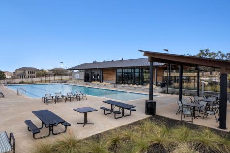 701 Tradewinds Way Georgetown TX 78628