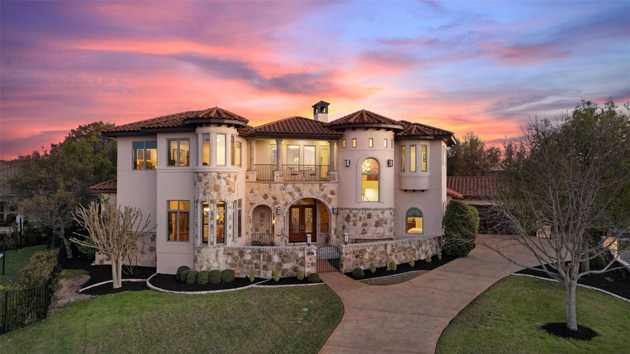 107 Caicos Cove Austin TX 78734