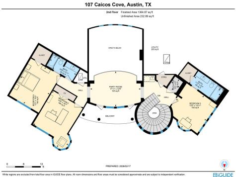 107 Caicos Cove Austin TX 78734
