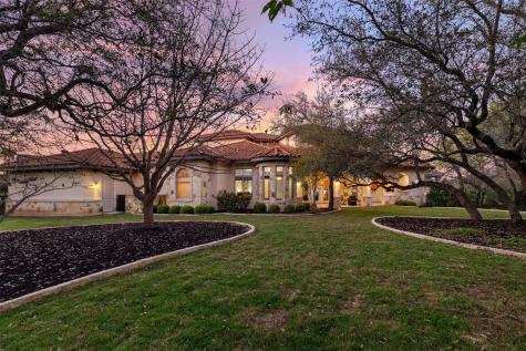 107 Caicos Cove Austin TX 78734