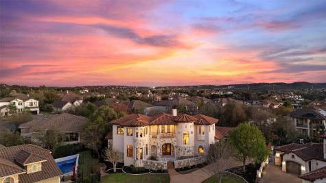 107 Caicos Cove Austin TX 78734