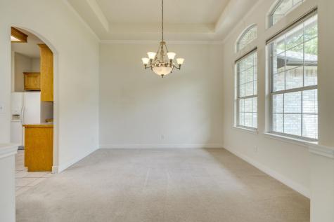 207 Flamingo Circle Highland Haven TX 78654