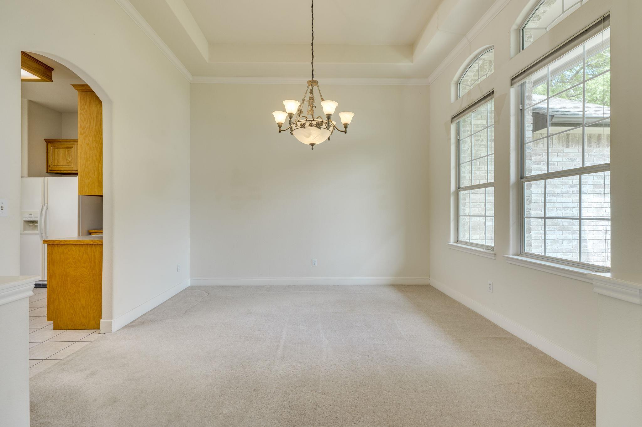 207 Flamingo Circle Highland Haven TX 78654