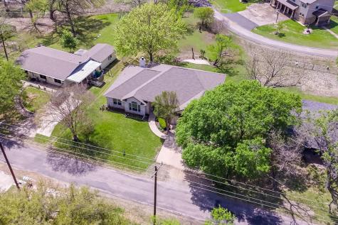 207 Flamingo Circle Highland Haven TX 78654