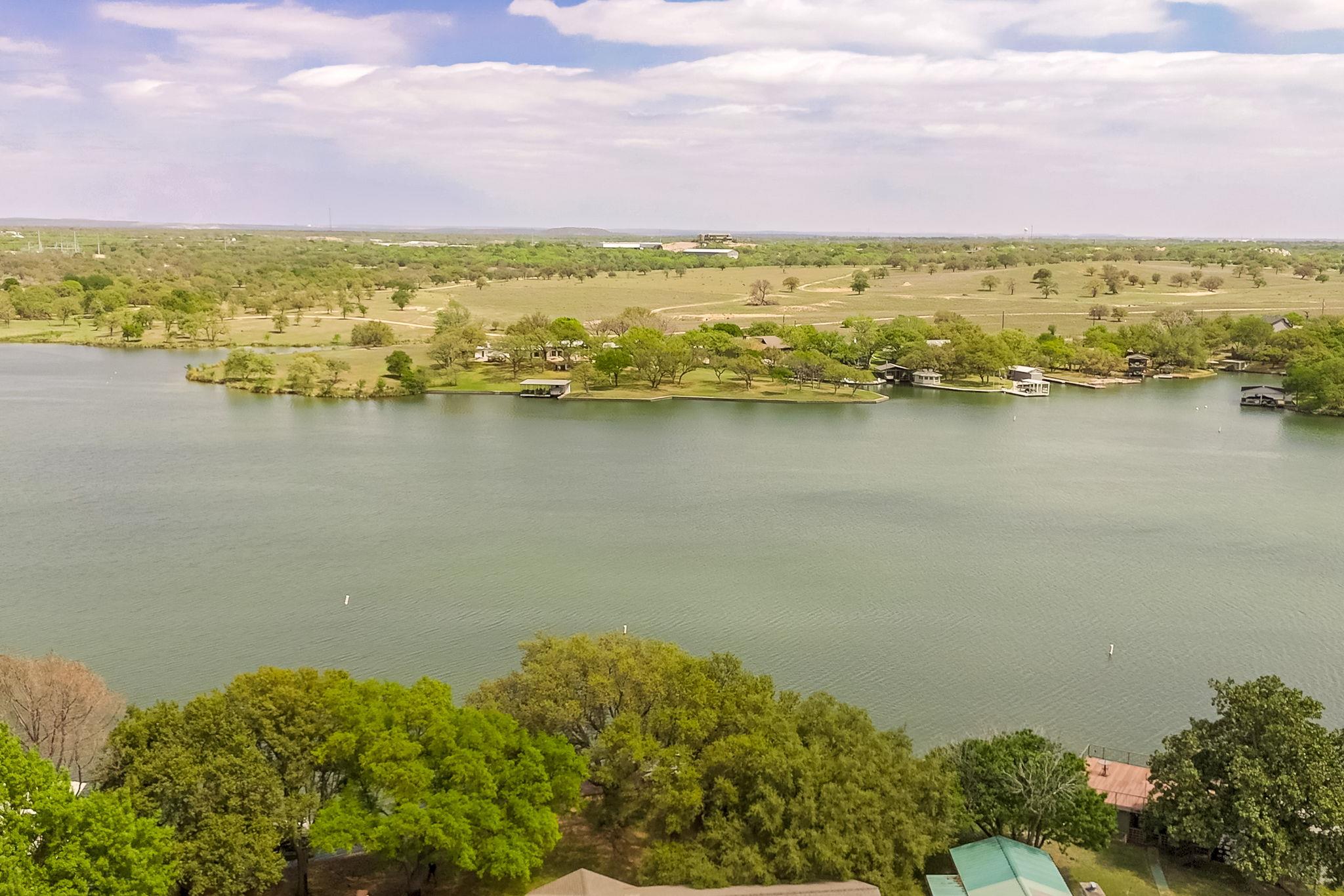207 Flamingo Circle Highland Haven TX 78654
