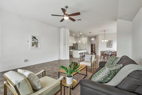 133 James Rose Lane Bastrop TX 78602