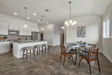 133 James Rose Lane Bastrop TX 78602