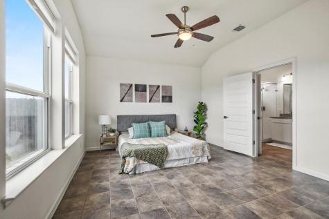 133 James Rose Lane Bastrop TX 78602