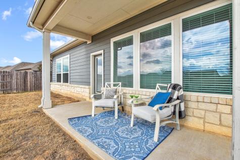 133 James Rose Lane Bastrop TX 78602